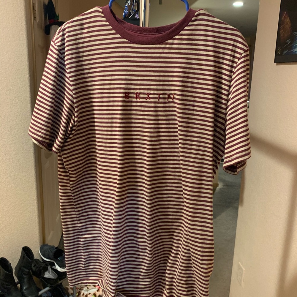 Brxtn shirt